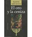 El oro y la ceniza