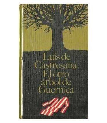 El otro árbol de Guernica