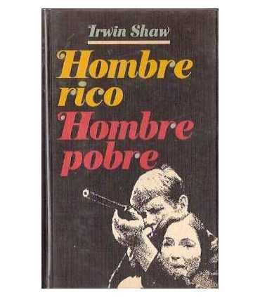 Hombre rico, hombre pobre