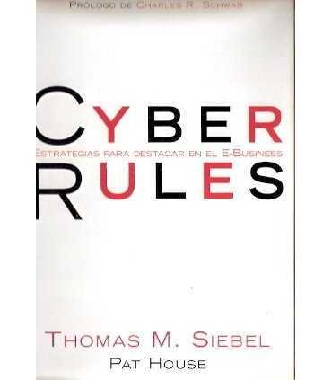 Cyber-rules. Estrategias para destacar en el E-bus