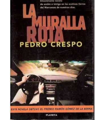 La muralla roja