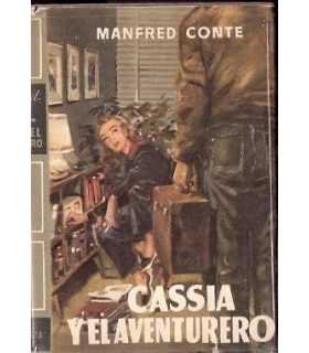 Cassia y el aventurero
