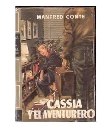 Cassia y el aventurero