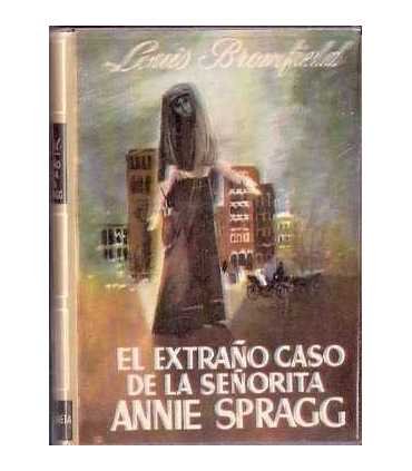 El extraño caso de la señora Annie Spragg