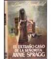El extraño caso de la señora Annie Spragg