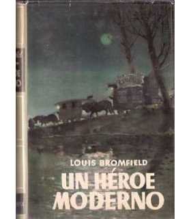Un héroe moderno