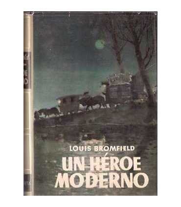 Un héroe moderno