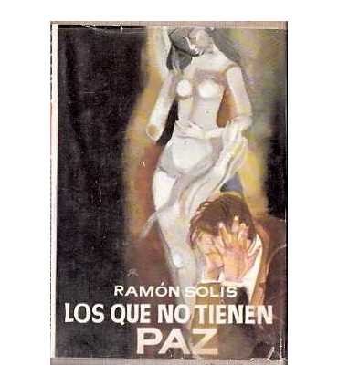 Los que no tienen paz