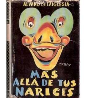 Más allá de tus narices