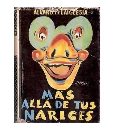 Más allá de tus narices