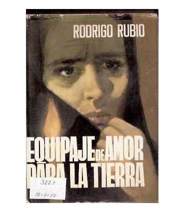 Equipaje de amor para la Tierra