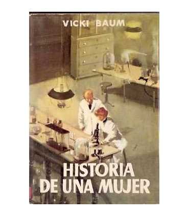 Historia de una mujer