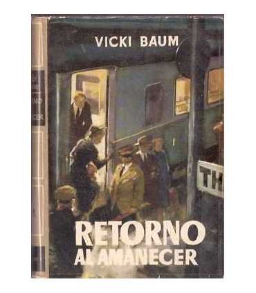 Retorno al amanecer
