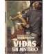 Vidas sin misterio