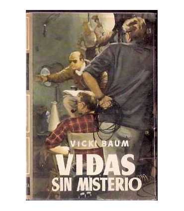 Vidas sin misterio
