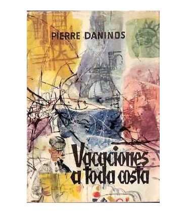 Vacaciones a toda costa