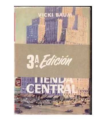 Tienda Central