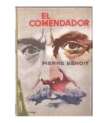El Comendador