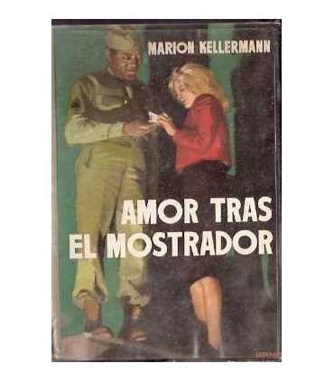 Amor tras el mostrador