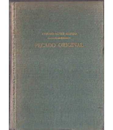 Pecado original
