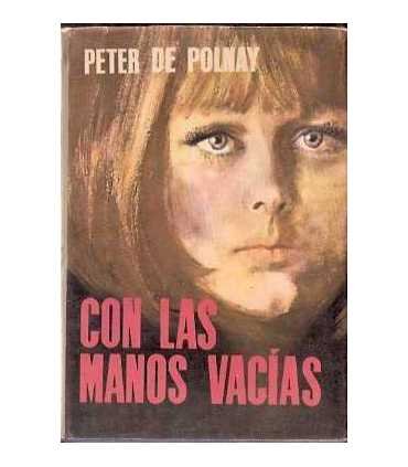 Con las manos vacías