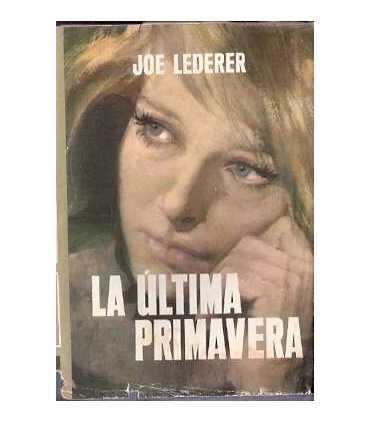 La última primavera