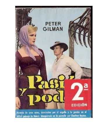Pasión y poder