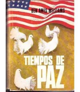 Tiempos de paz