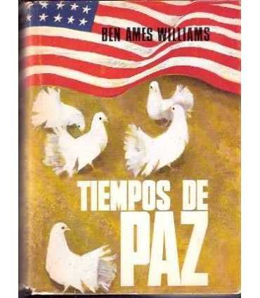 Tiempos de paz