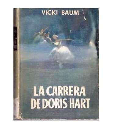La carrera de Doris Hart