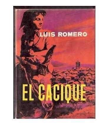 El cacique