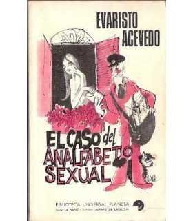 El caso del analfabeto sexual