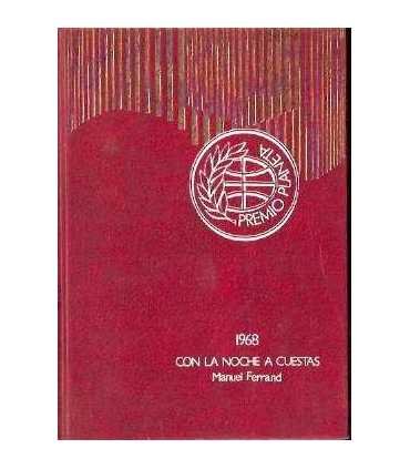 Con la noche a cuestas