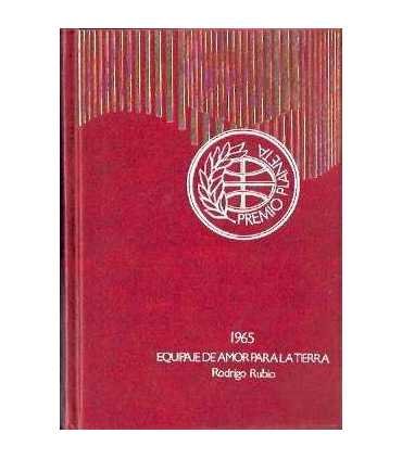 Equipaje de amor para la tierra