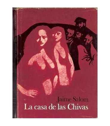 La casa de las chivas