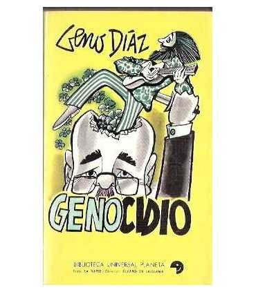 Genocidio