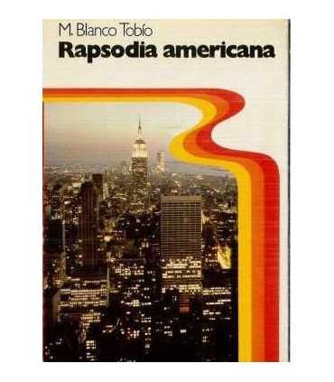 Rapsodia Americana