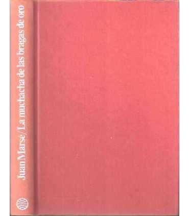 La muchacha de las bragas de oro