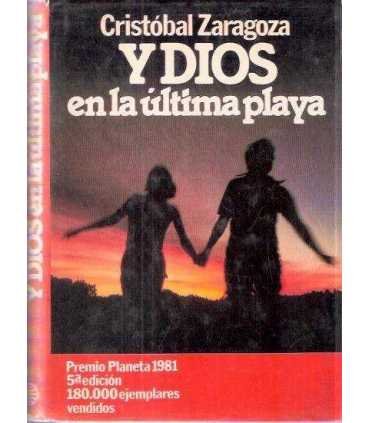 Y Dios en la última playa