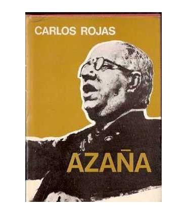Azaña