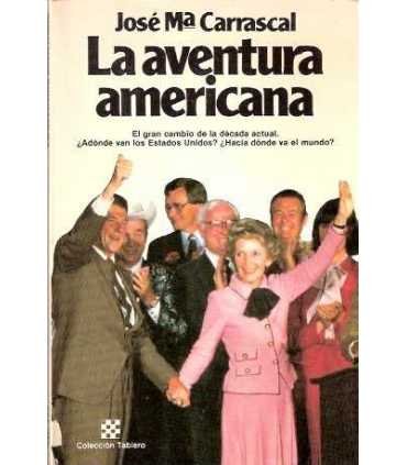 La aventura americana