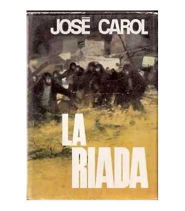 La riada