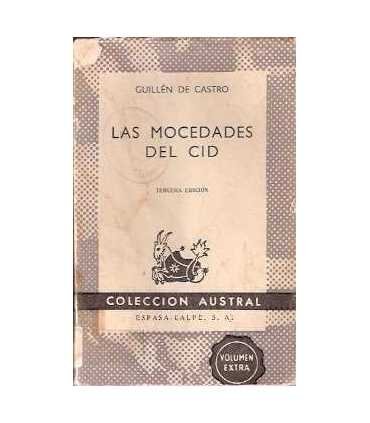 Las mocedades del Cid
