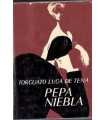 Pepa Niebla ( Memorias De Jaime Gades Dartmoore)