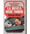 La bestia debe morir