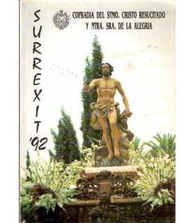 Surrexit ´92