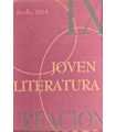 IX Creación Joven Literatura