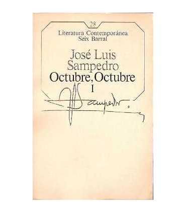 Octubre, Octubre I