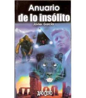 Anuario de lo insólito