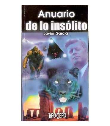 Anuario de lo insólito